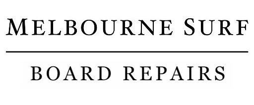 Melbourne Surfboard Repair
